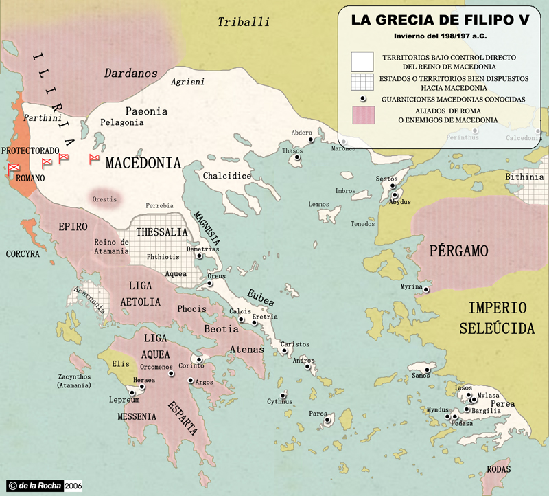 Resultado de imagen de mapa de las guerras medicas de grecia